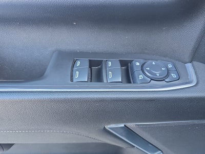 2025 Chevrolet Silverado 3500 HD LT DRW