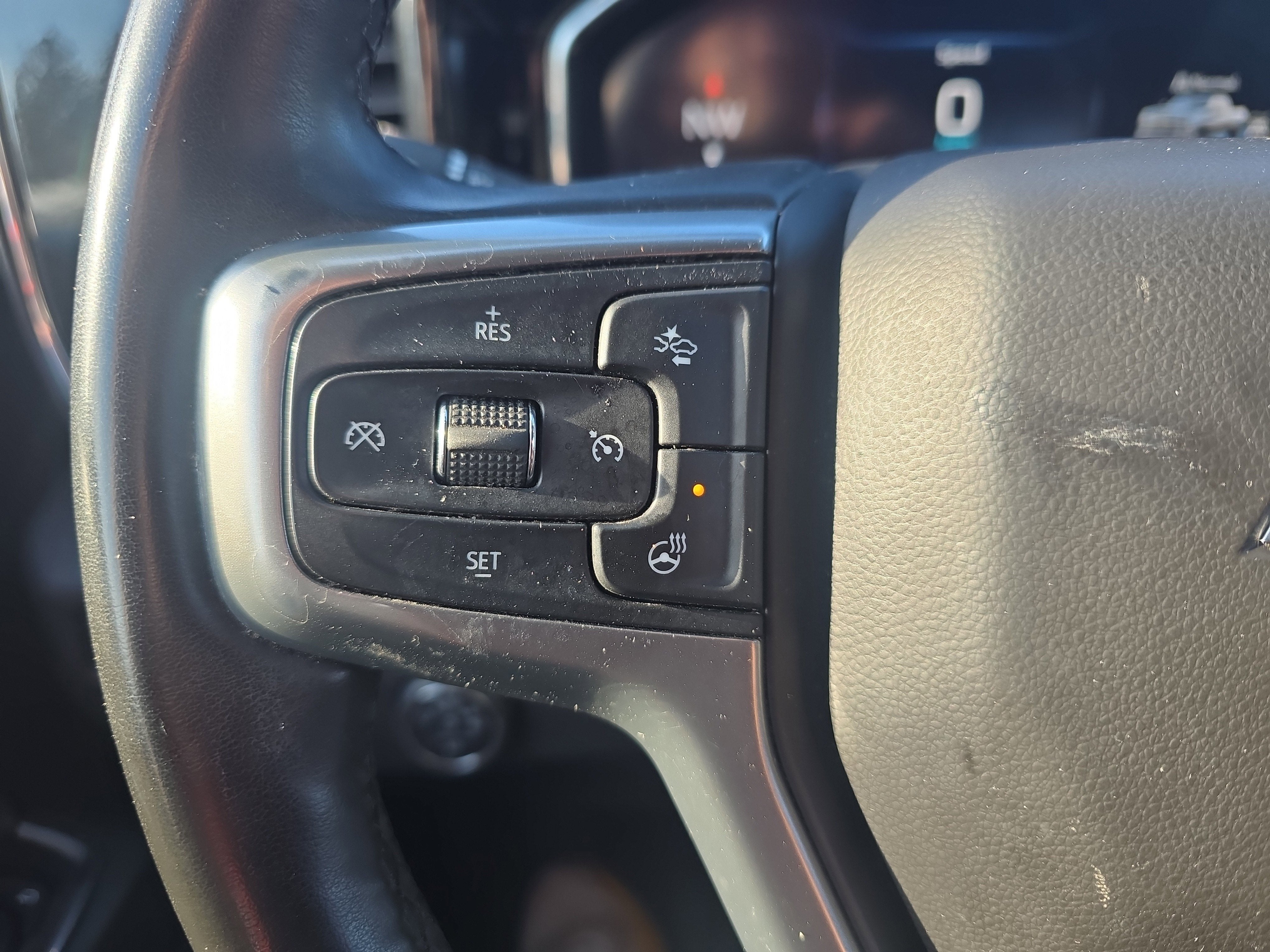 2025 Chevrolet Silverado 3500 HD LT DRW