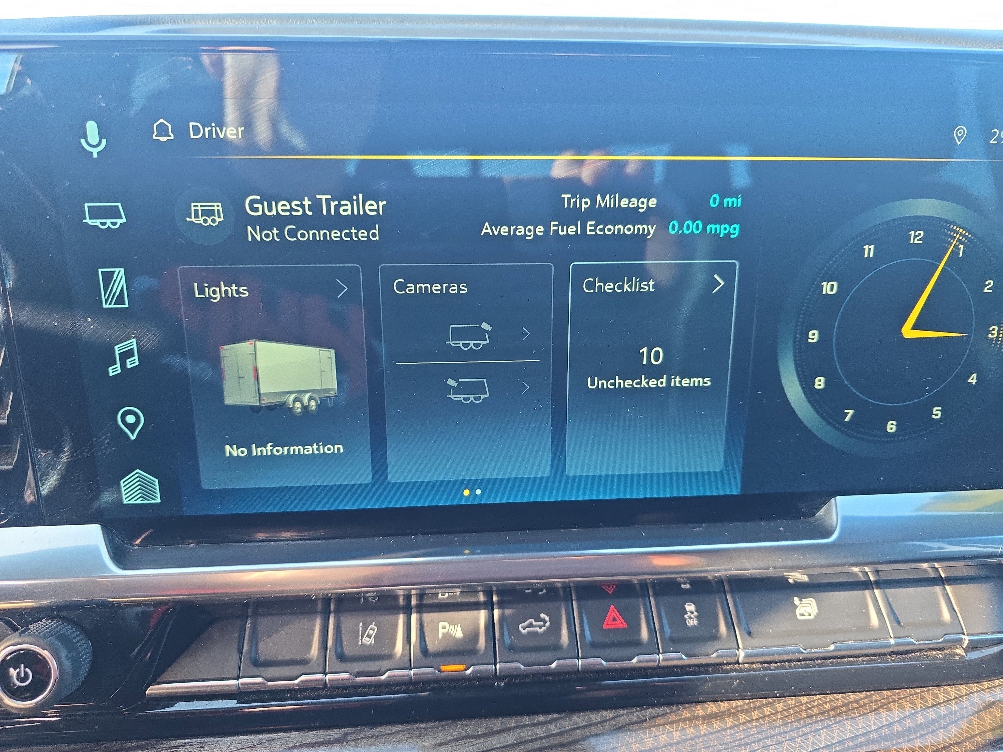 2025 Chevrolet Silverado 3500 HD LT DRW