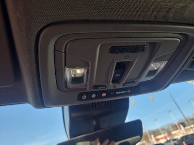 2025 Chevrolet Silverado 3500 HD LT DRW