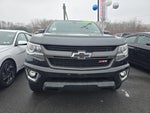 2016 Chevrolet Colorado 4WD Z71