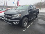 2016 Chevrolet Colorado 4WD Z71