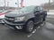 2016 Chevrolet Colorado 4WD Z71
