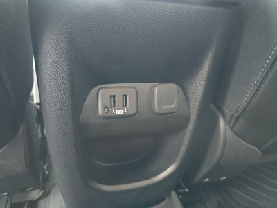 2019 Chevrolet Colorado 4WD Z71