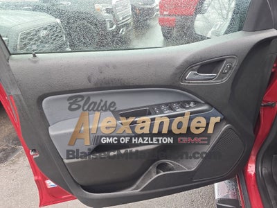 2019 Chevrolet Colorado 4WD Z71