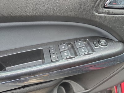 2019 Chevrolet Colorado 4WD Z71