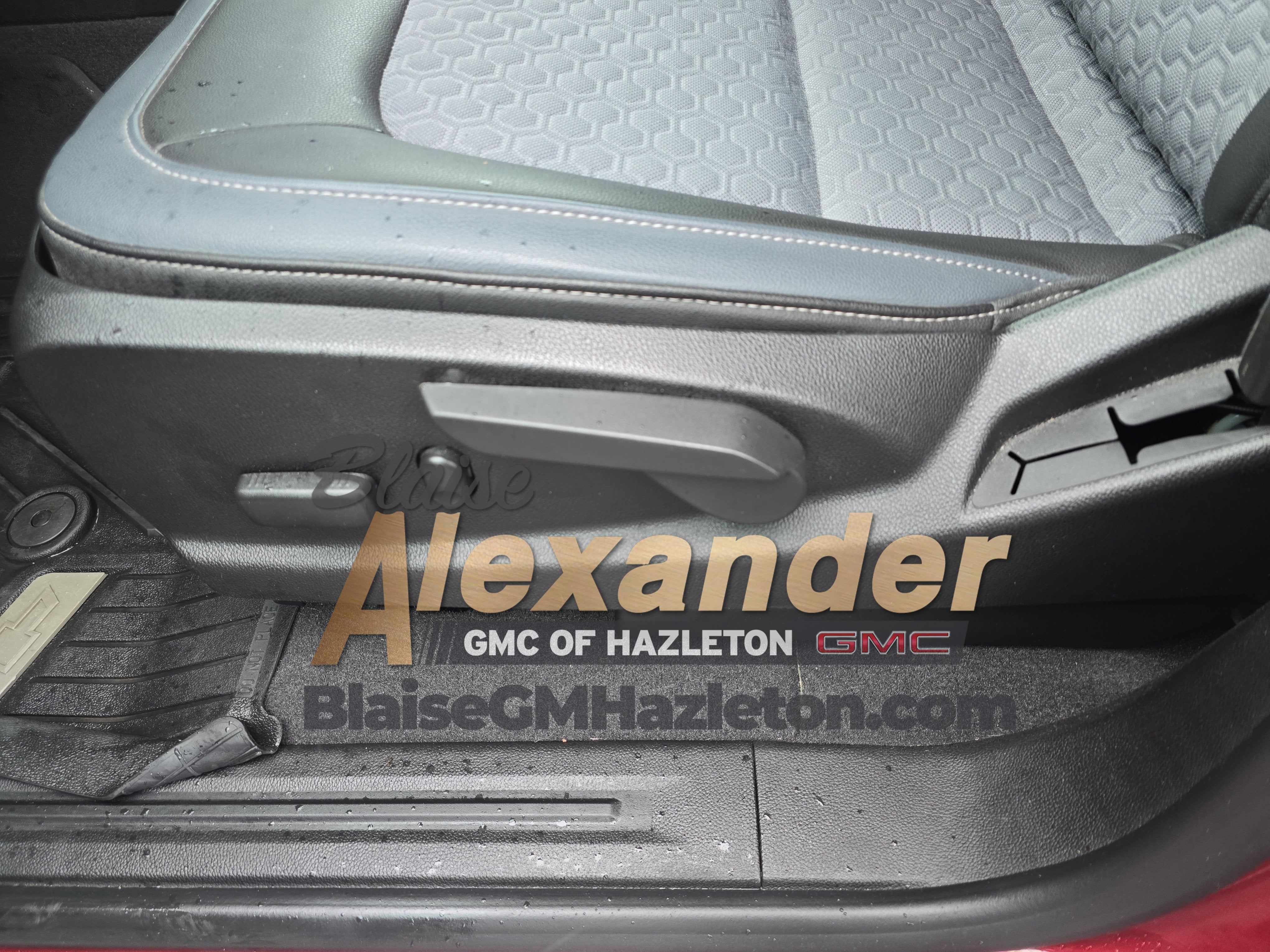 2019 Chevrolet Colorado 4WD Z71