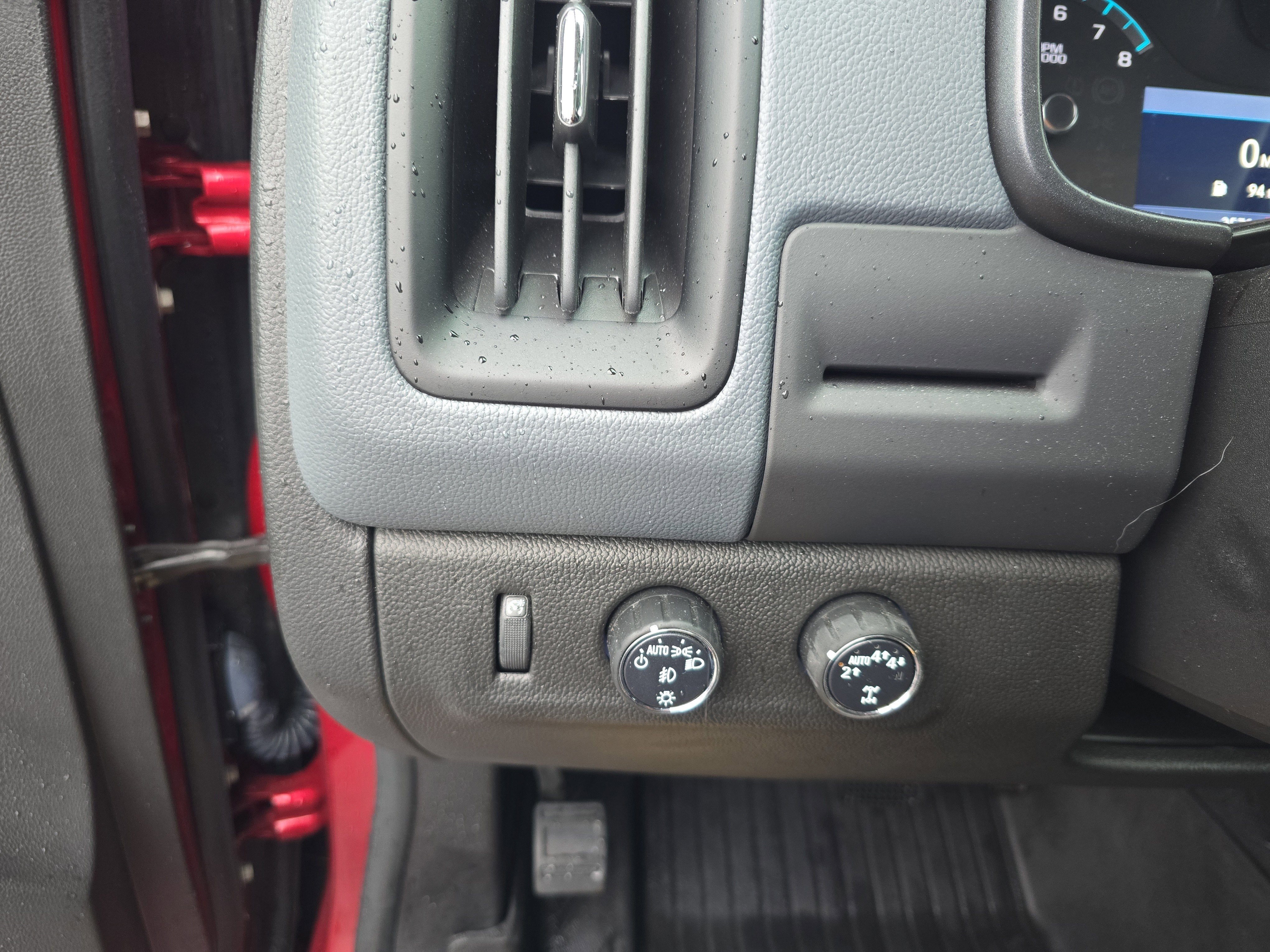 2019 Chevrolet Colorado 4WD Z71