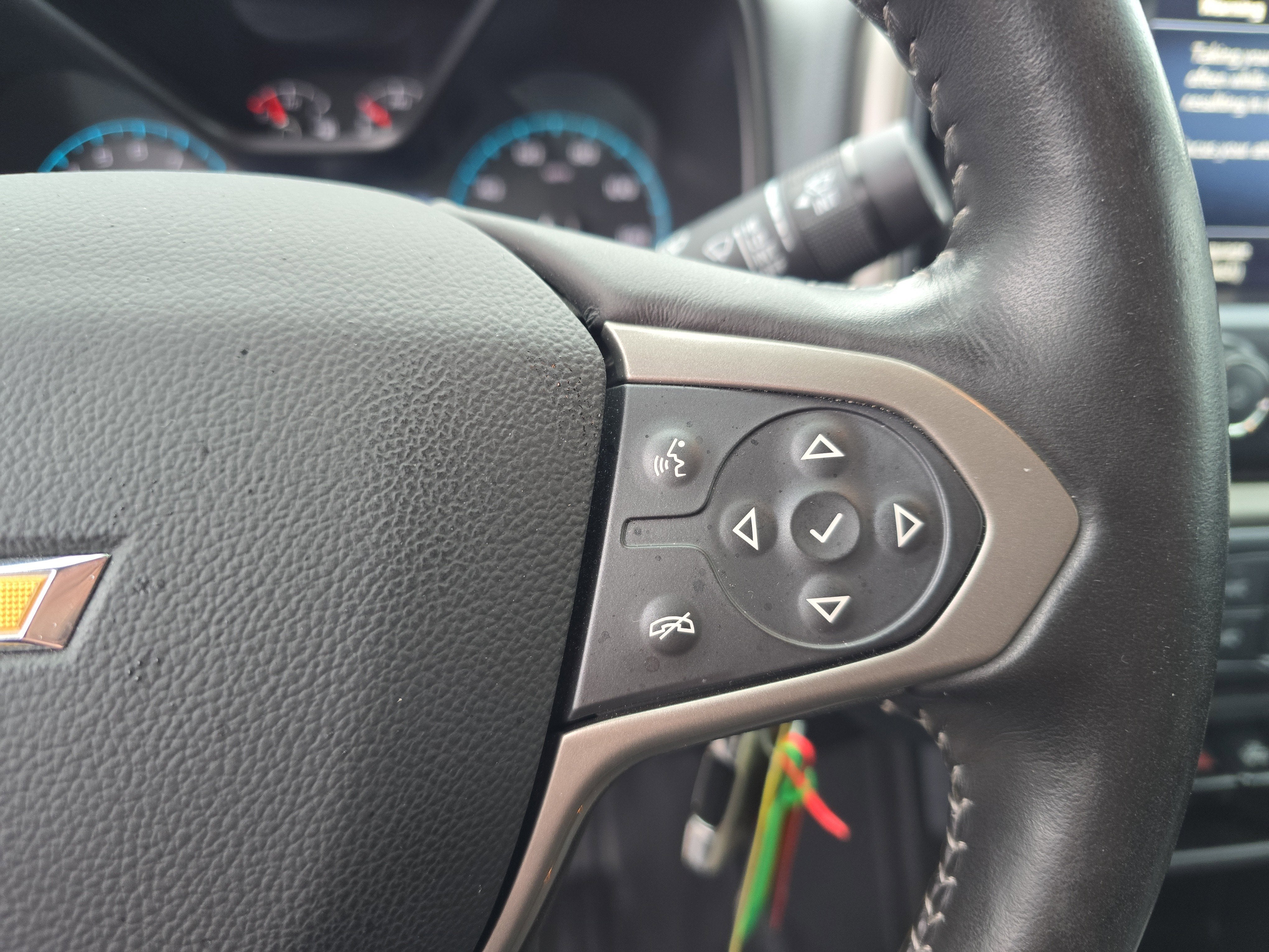 2019 Chevrolet Colorado 4WD Z71