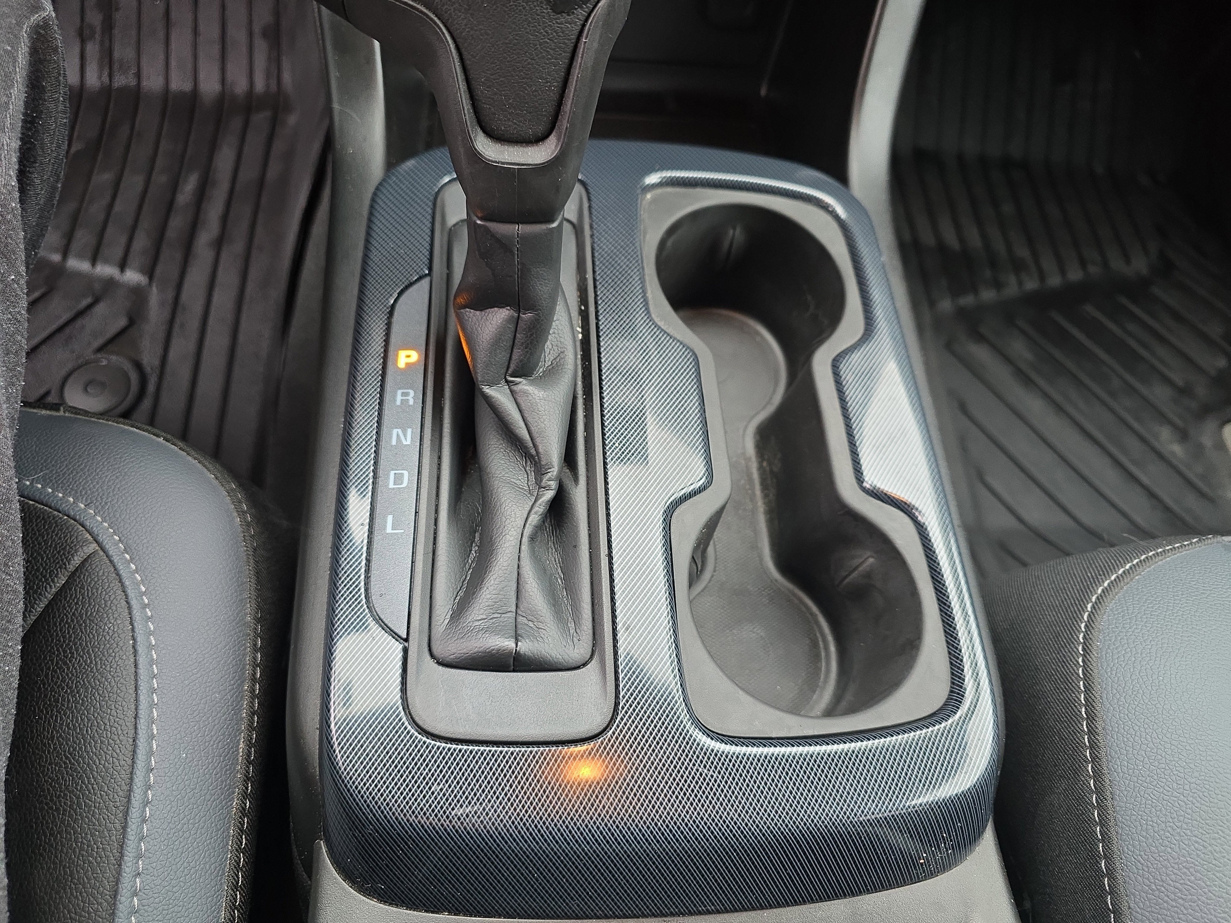 2019 Chevrolet Colorado 4WD Z71