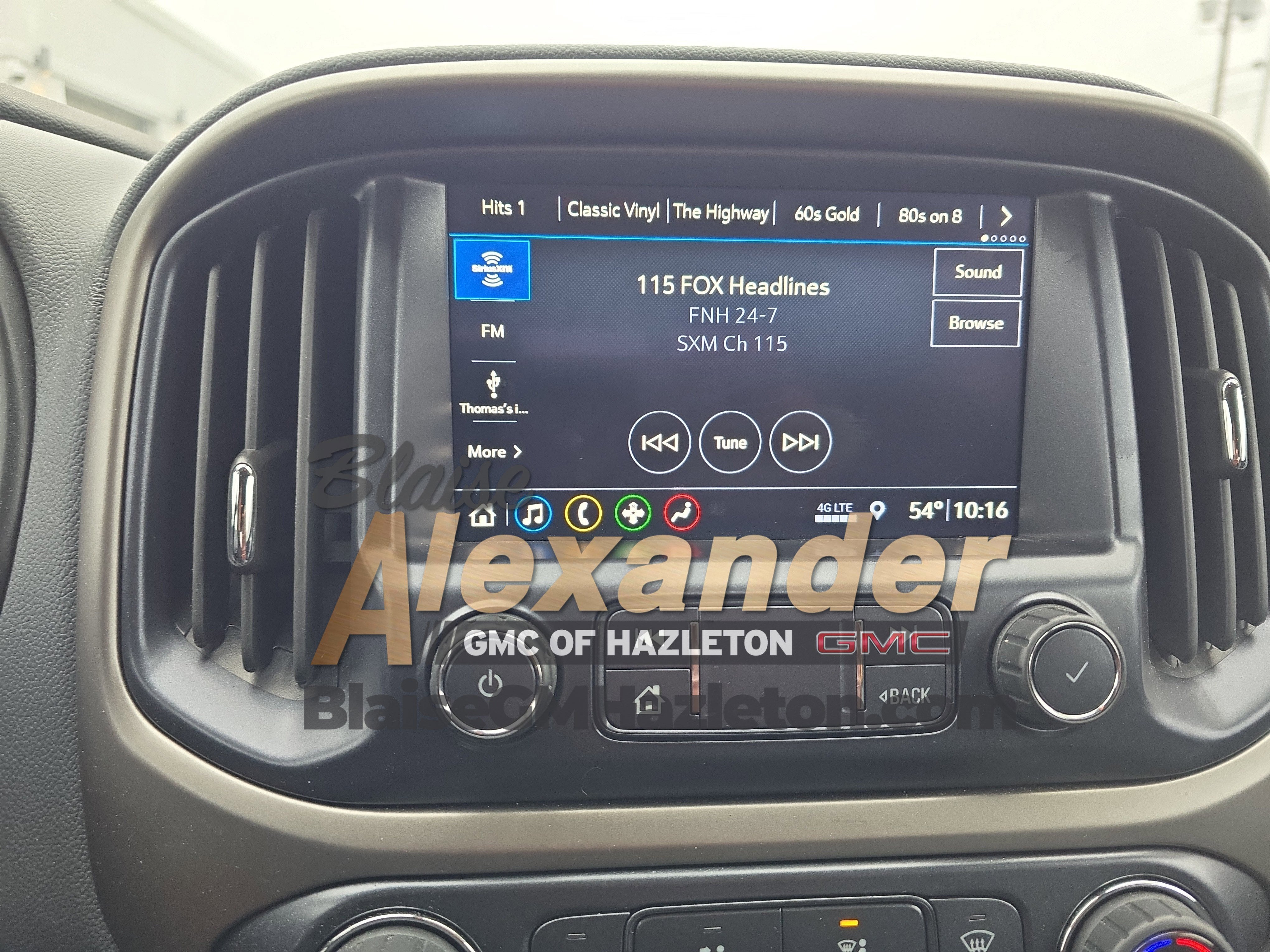 2019 Chevrolet Colorado 4WD Z71