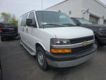 2024 Chevrolet Express Cargo 2500 WT