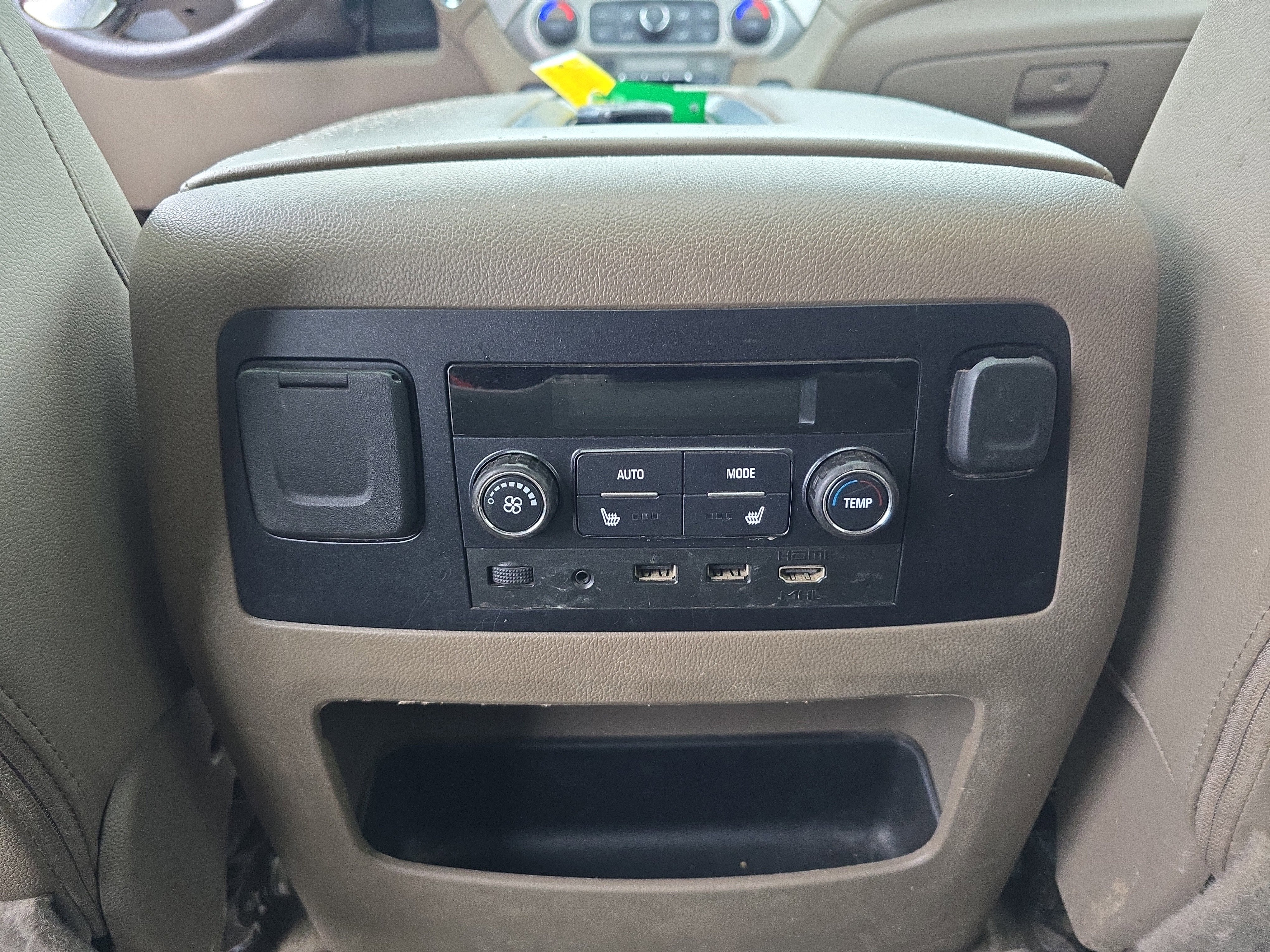 2019 GMC Yukon XL SLT