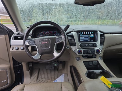 2019 GMC Yukon XL SLT