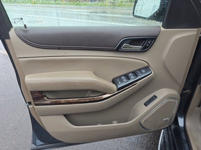 2019 GMC Yukon XL SLT