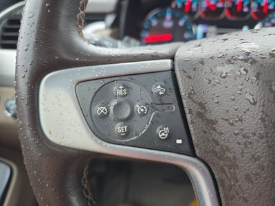 2019 GMC Yukon XL SLT