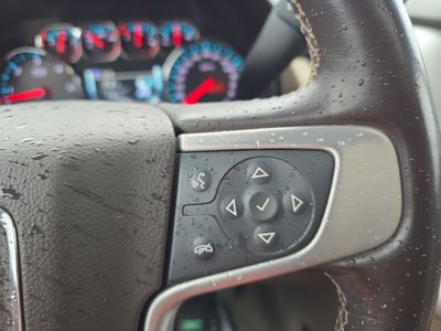 2019 GMC Yukon XL SLT