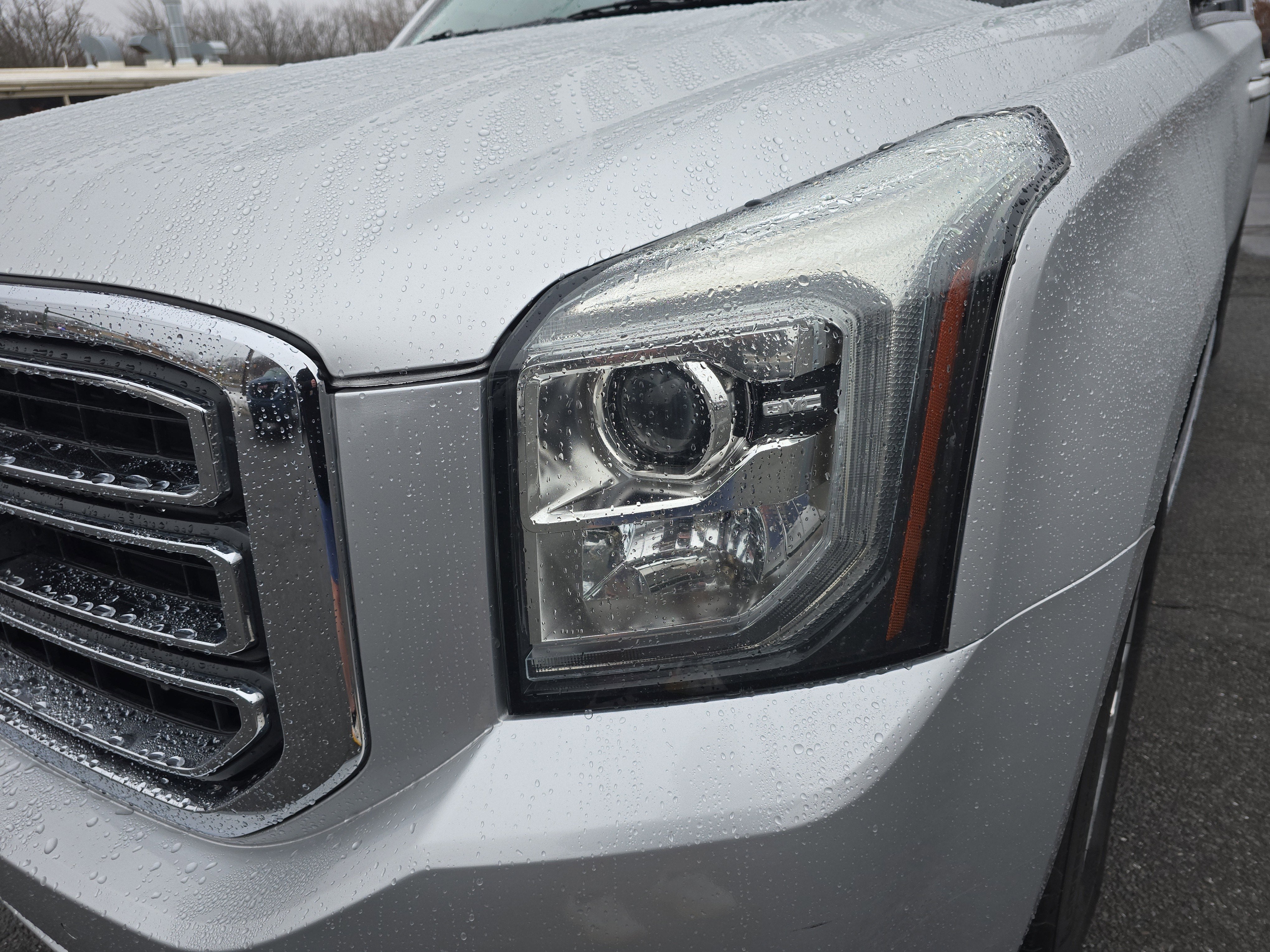 2019 GMC Yukon XL SLT