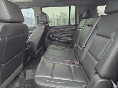 2019 GMC Yukon XL SLT