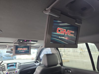 2019 GMC Yukon XL SLT