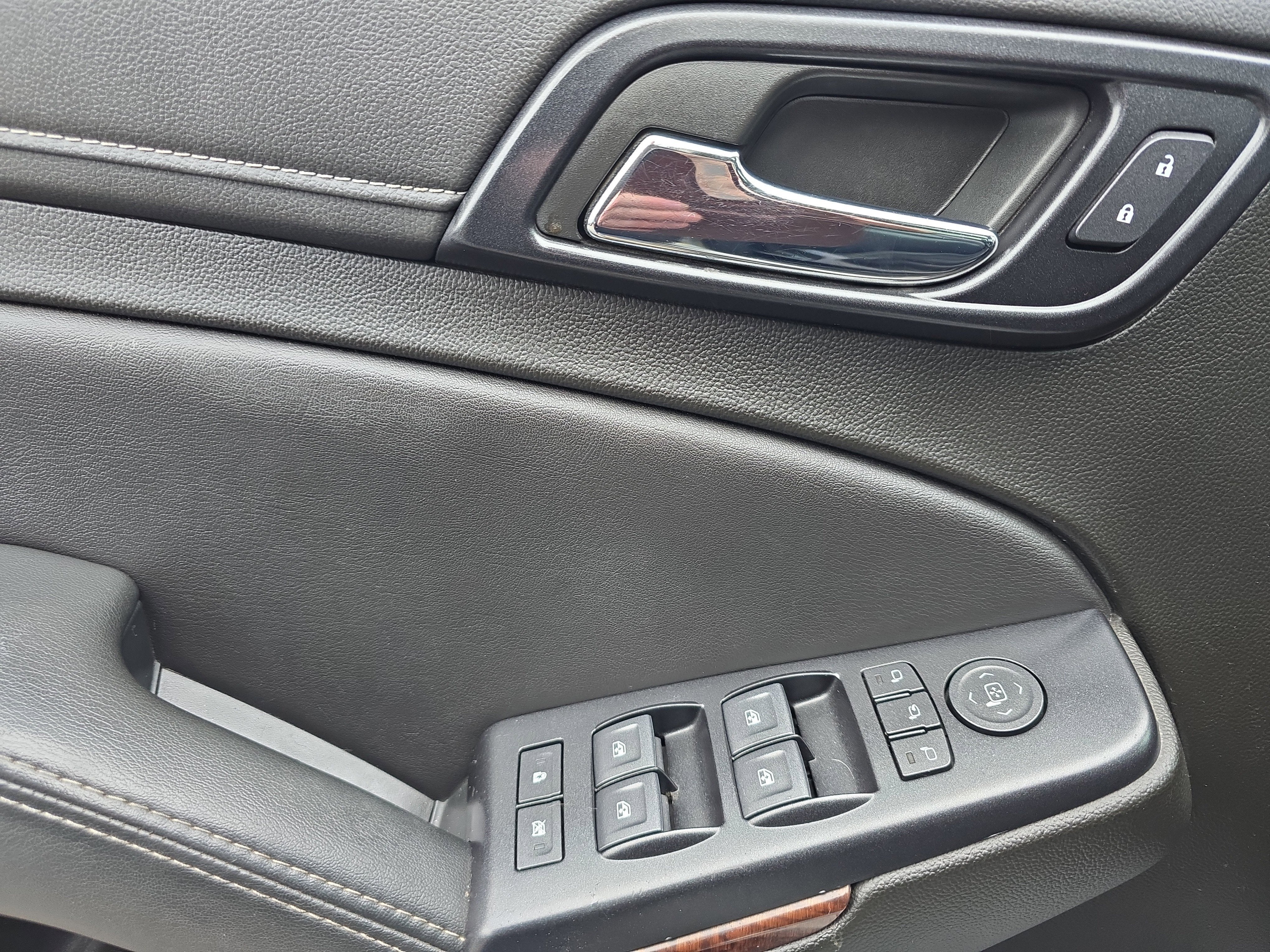 2019 GMC Yukon XL SLT