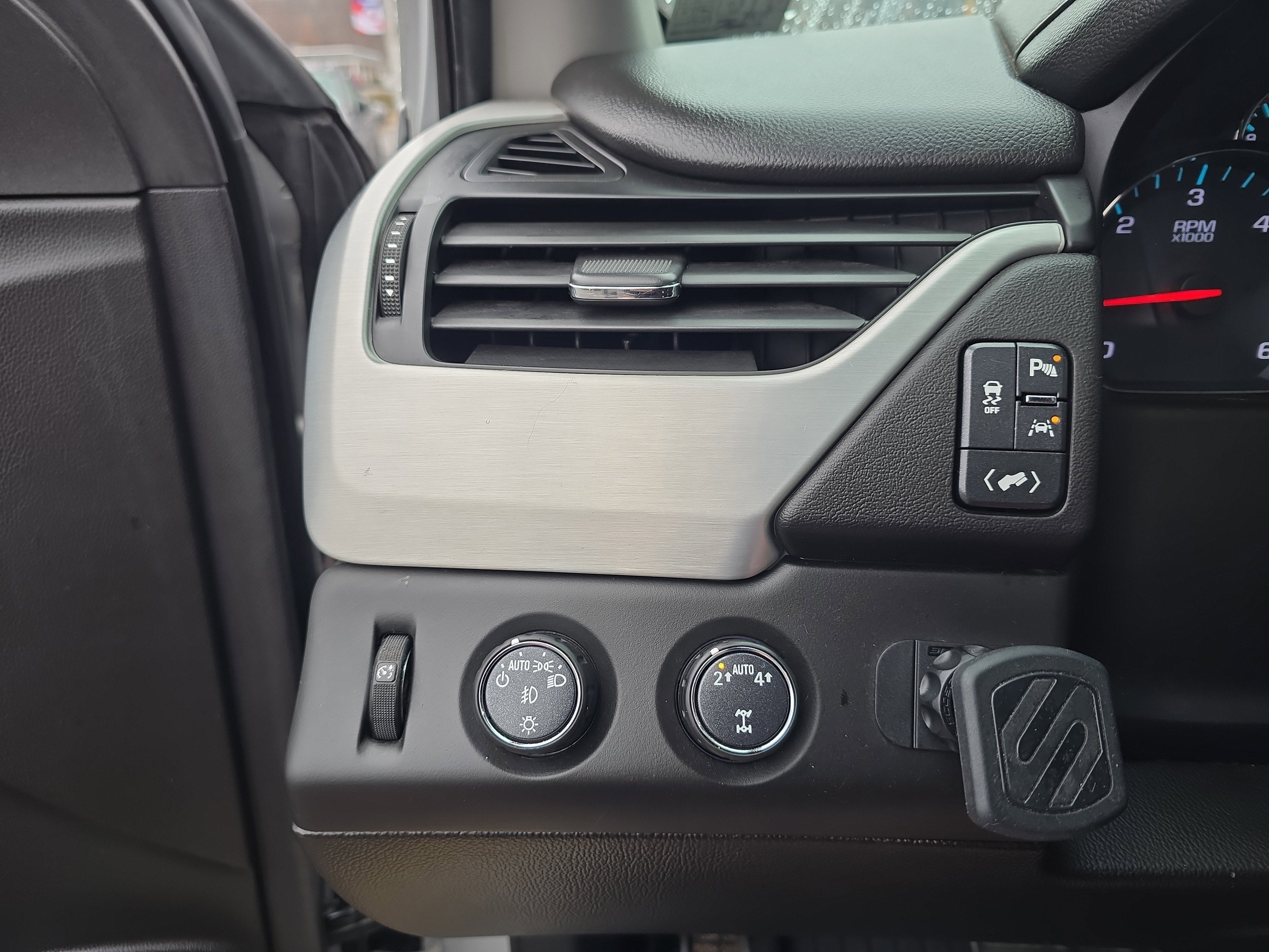 2019 GMC Yukon XL SLT