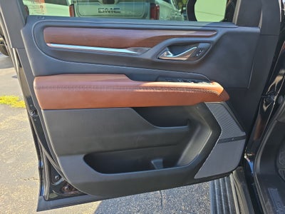 2023 GMC Yukon XL Denali Ultimate