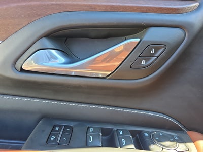 2023 GMC Yukon XL Denali Ultimate