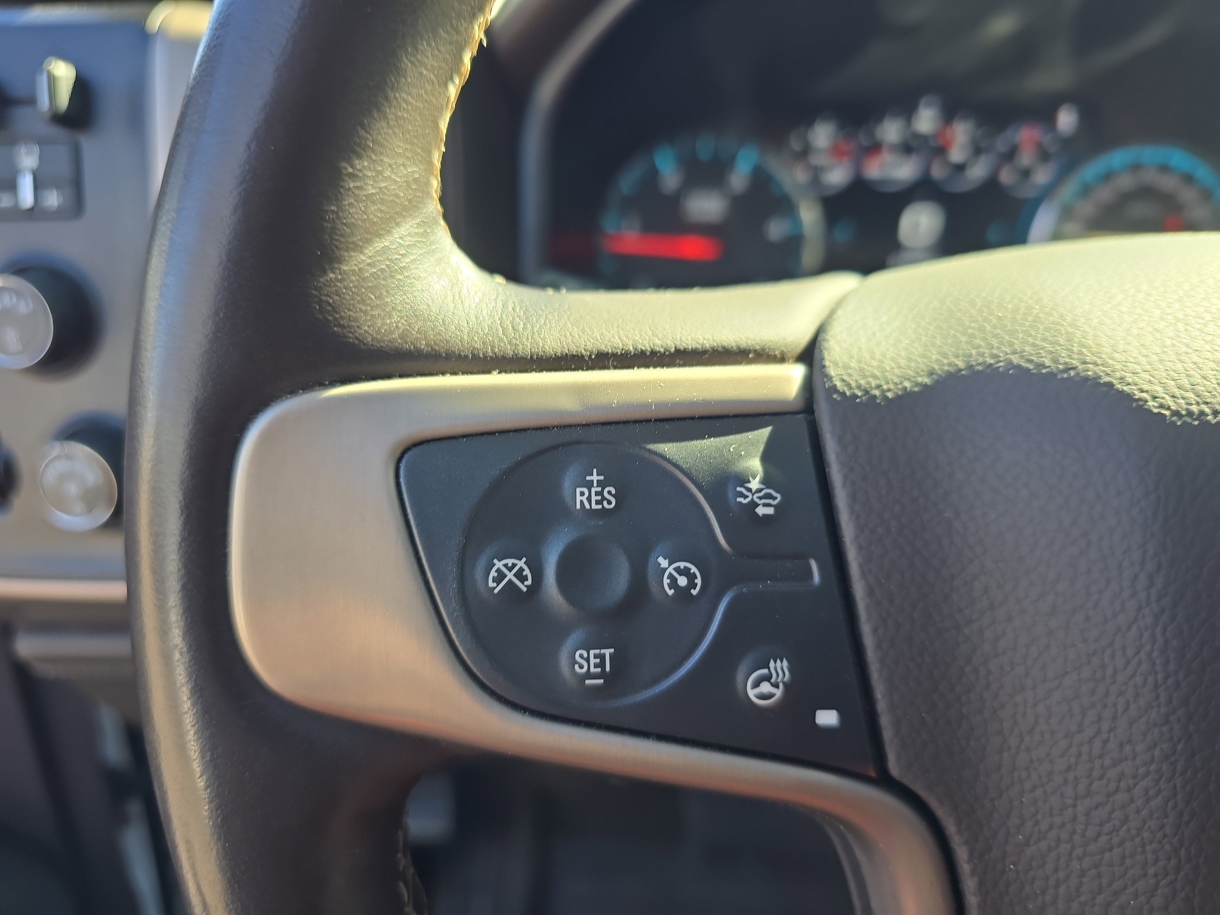 2017 GMC Sierra 2500 HD Denali
