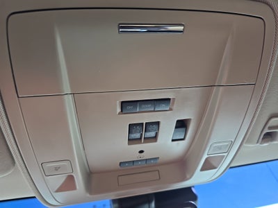 2017 GMC Sierra 2500 HD Denali