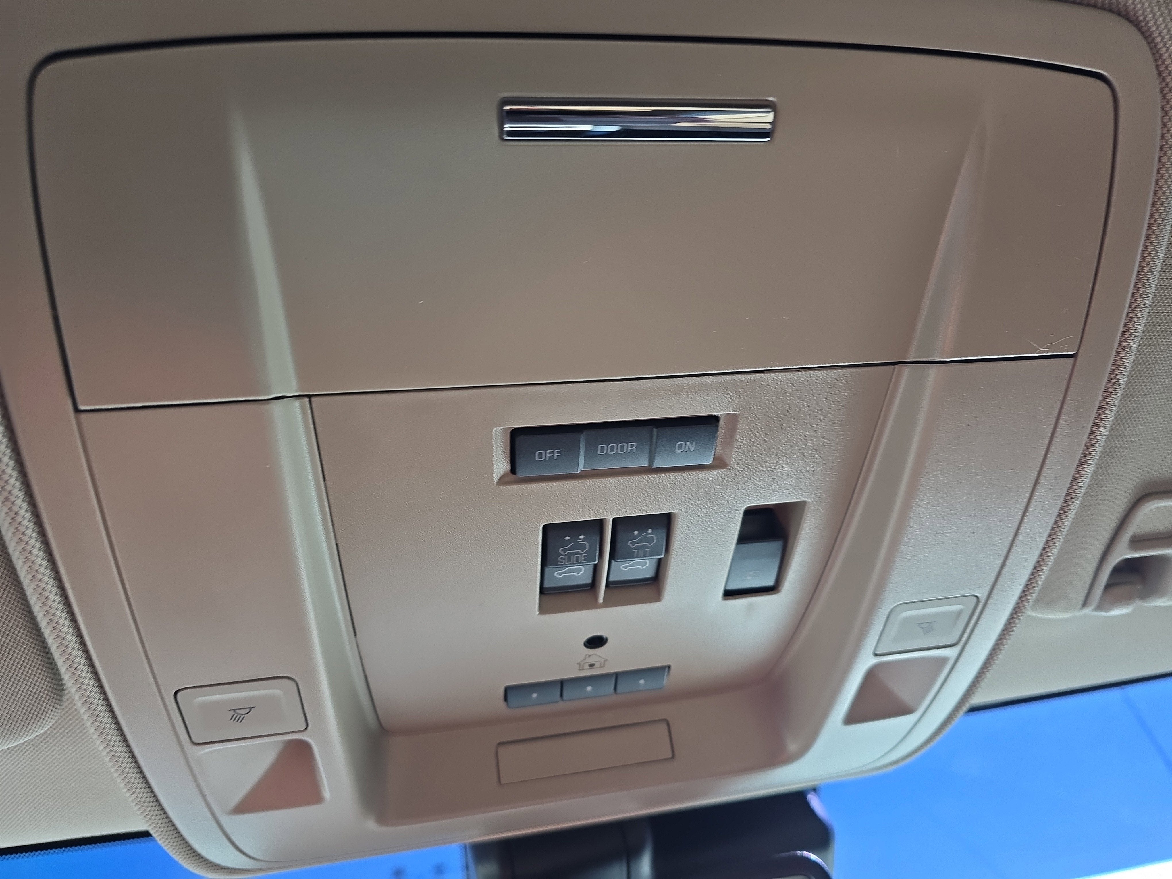 2017 GMC Sierra 2500 HD Denali
