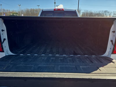 2017 GMC Sierra 2500 HD Denali