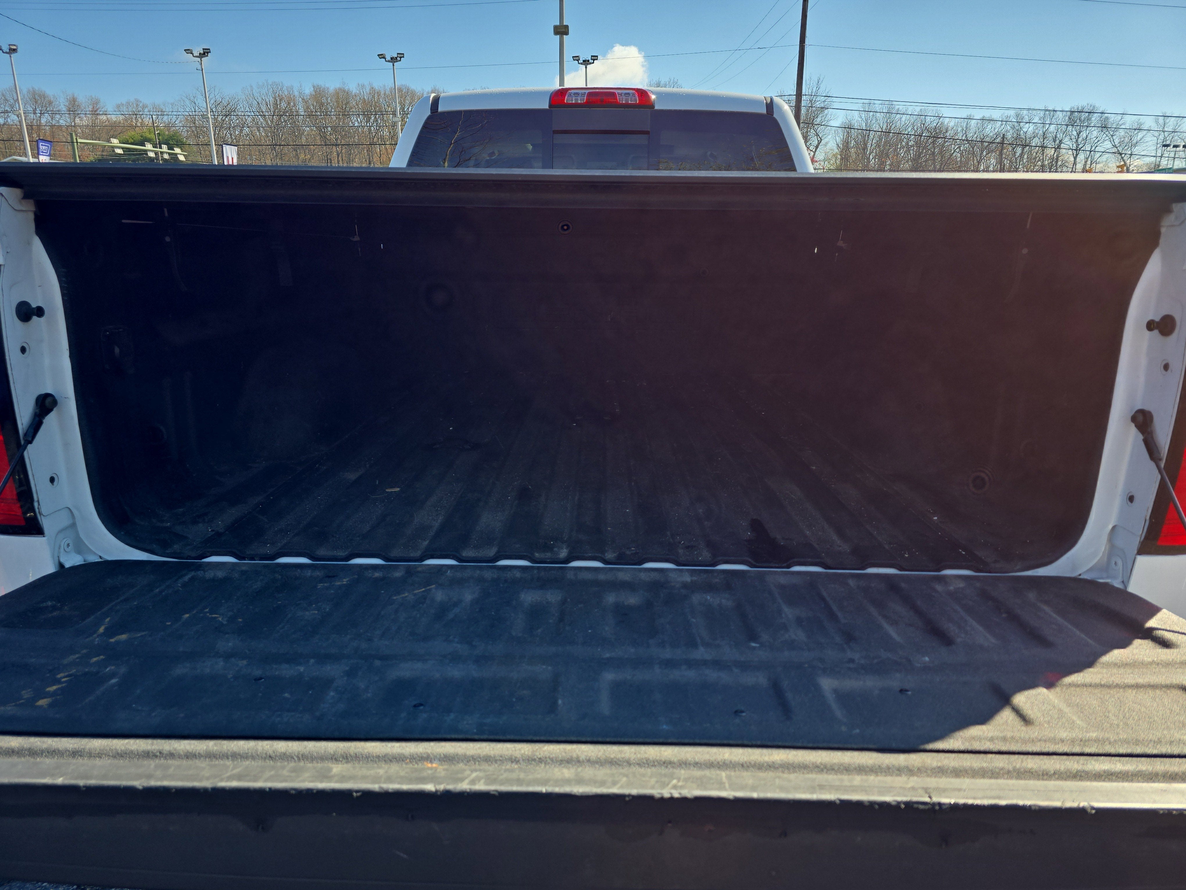 2017 GMC Sierra 2500 HD Denali