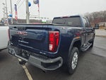 2022 GMC Sierra 2500 HD SLE