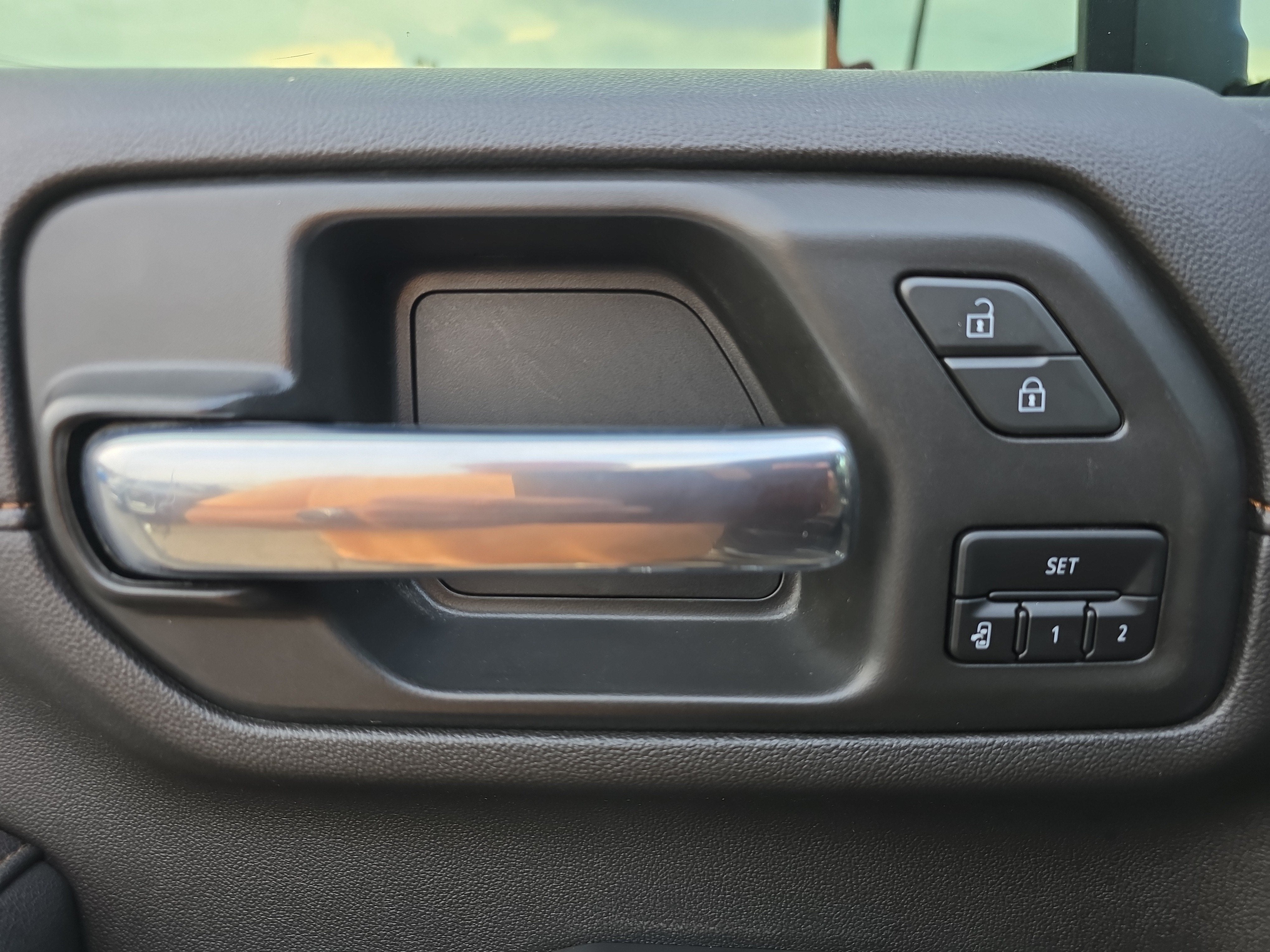 2023 GMC Sierra 2500 HD AT4