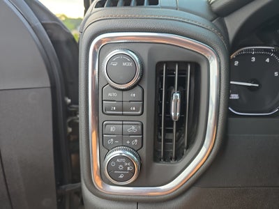 2023 GMC Sierra 2500 HD AT4