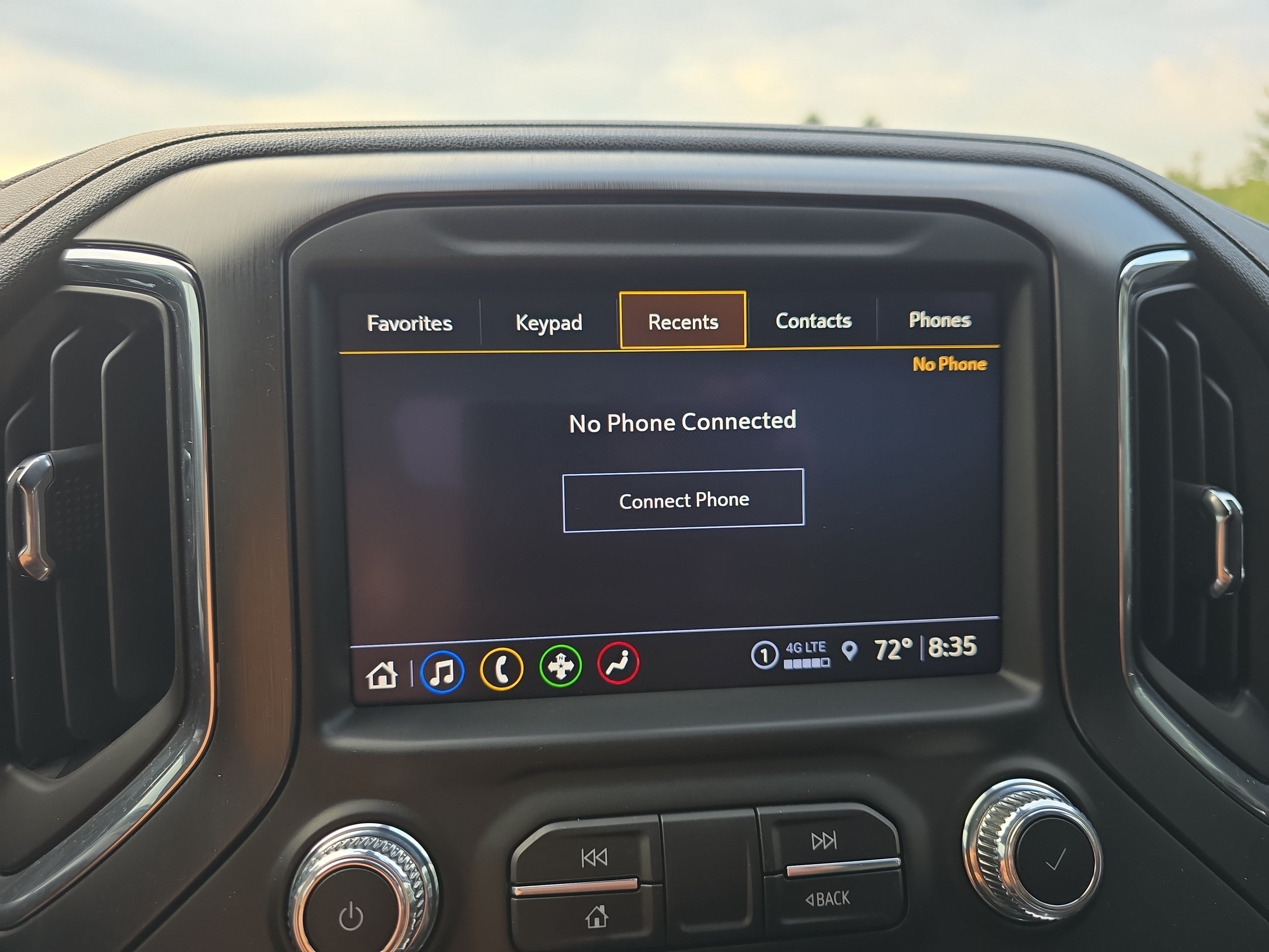 2023 GMC Sierra 2500 HD AT4