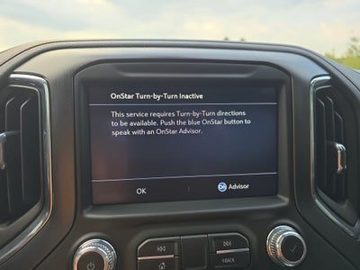 2023 GMC Sierra 2500 HD AT4