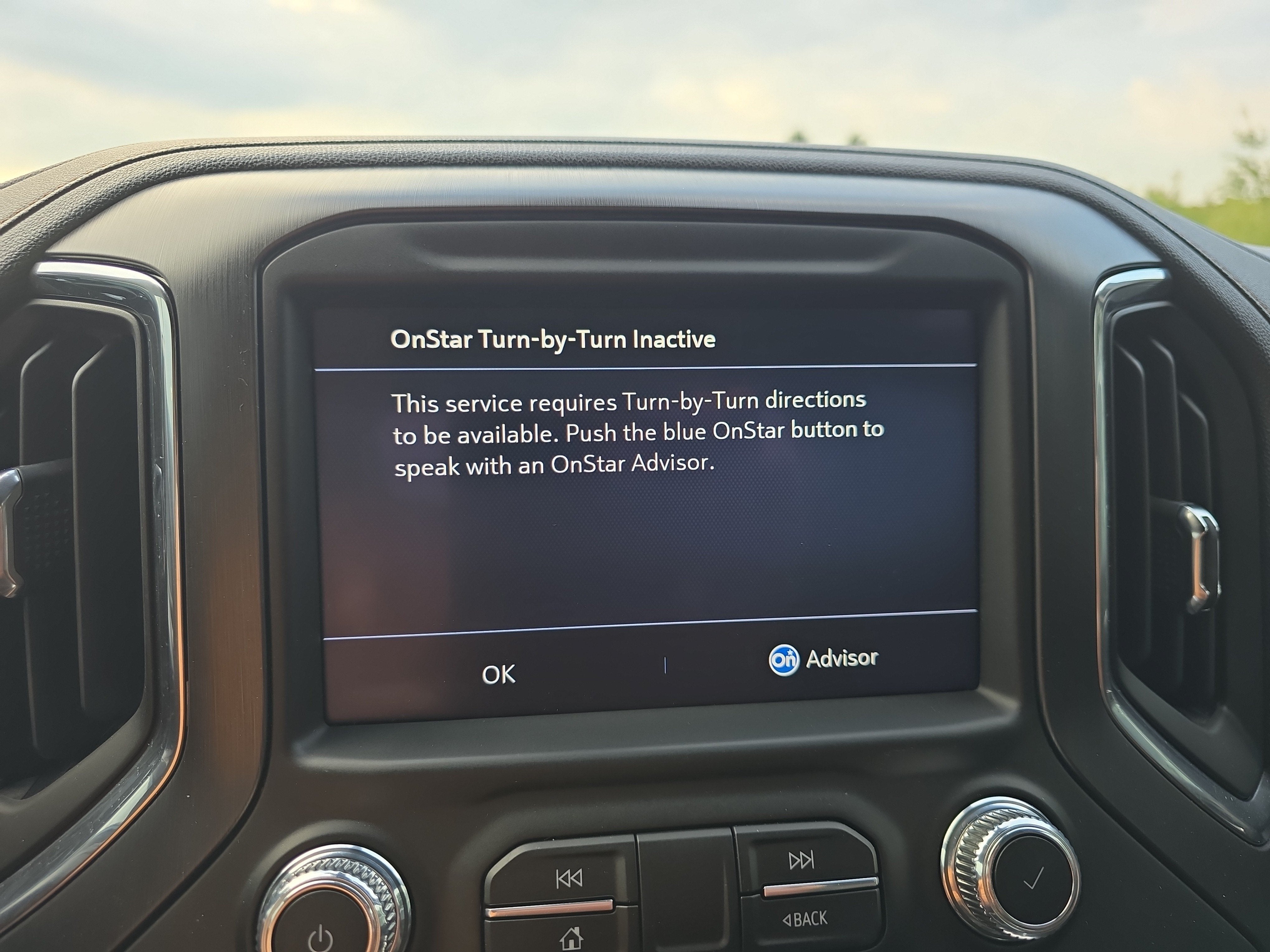 2023 GMC Sierra 2500 HD AT4