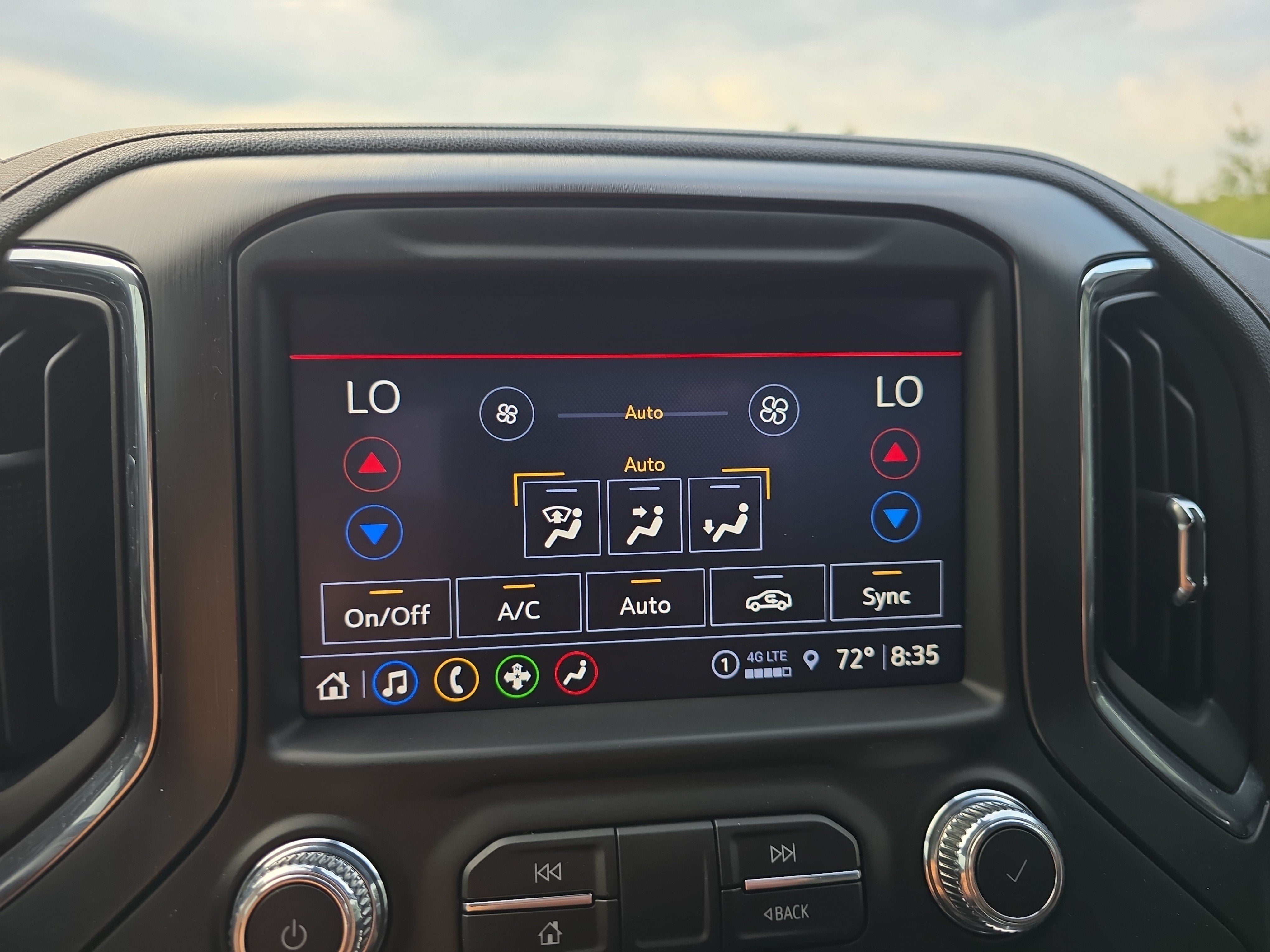 2023 GMC Sierra 2500 HD AT4
