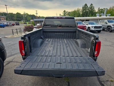 2023 GMC Sierra 2500 HD AT4