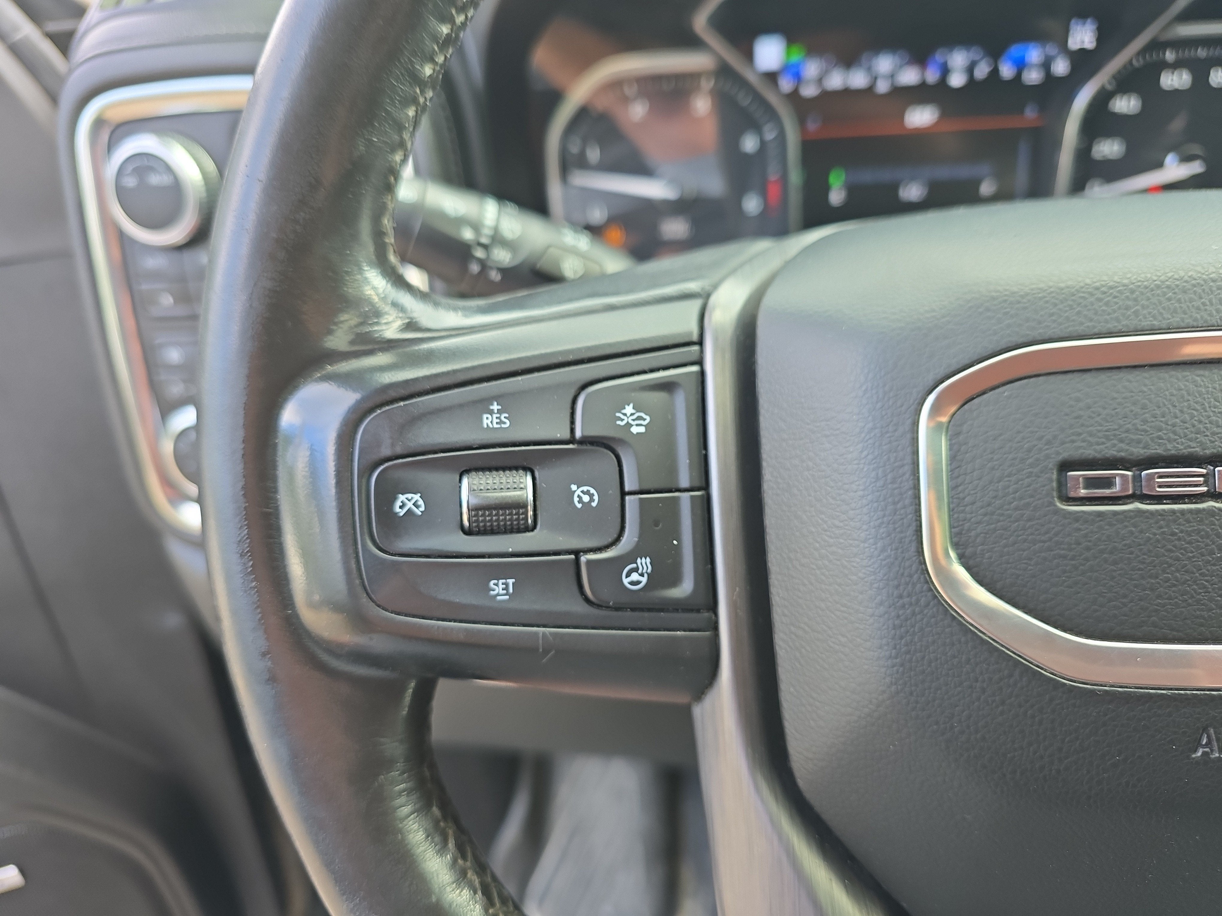 2020 GMC Sierra 2500 HD Denali