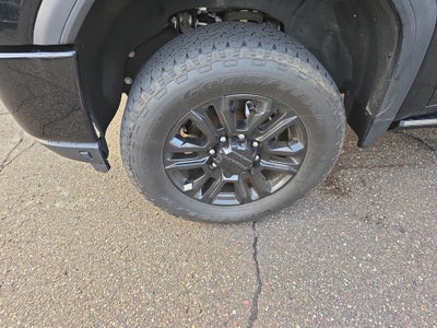 2023 GMC Sierra 2500 HD Denali