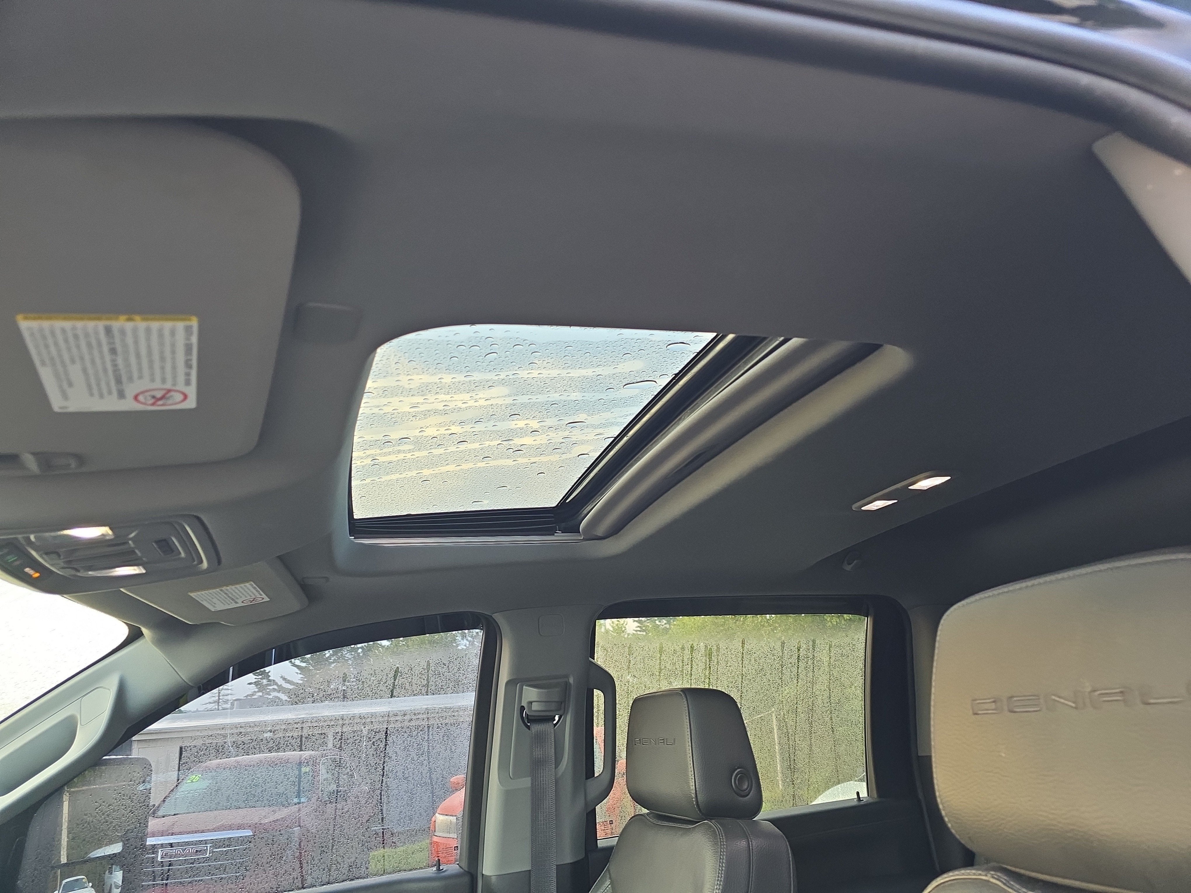 2023 GMC Sierra 2500 HD Denali