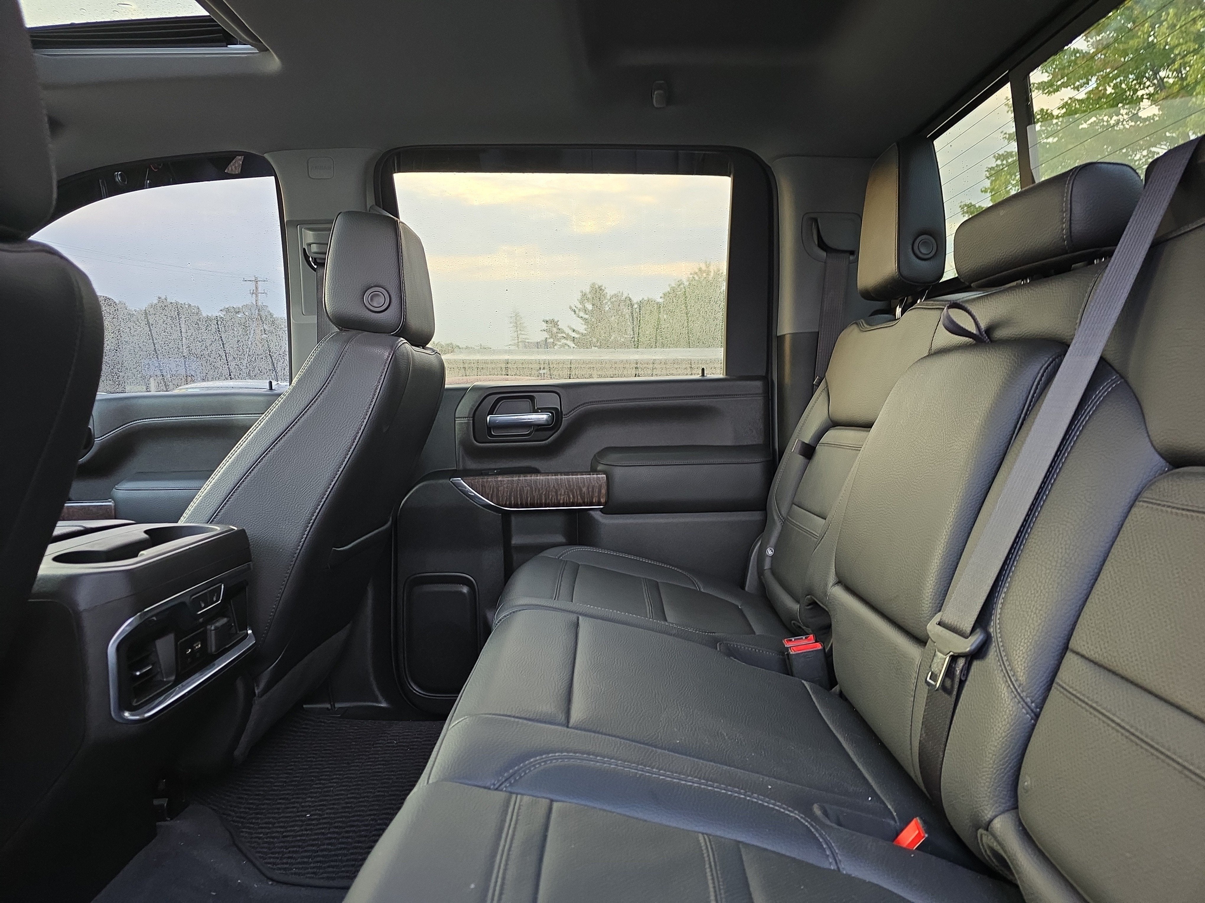 2023 GMC Sierra 2500 HD Denali