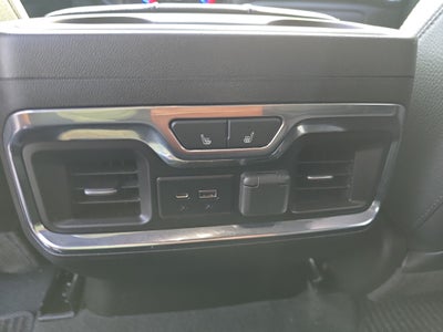 2023 GMC Sierra 2500 HD Denali