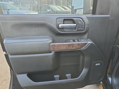 2023 GMC Sierra 2500 HD Denali