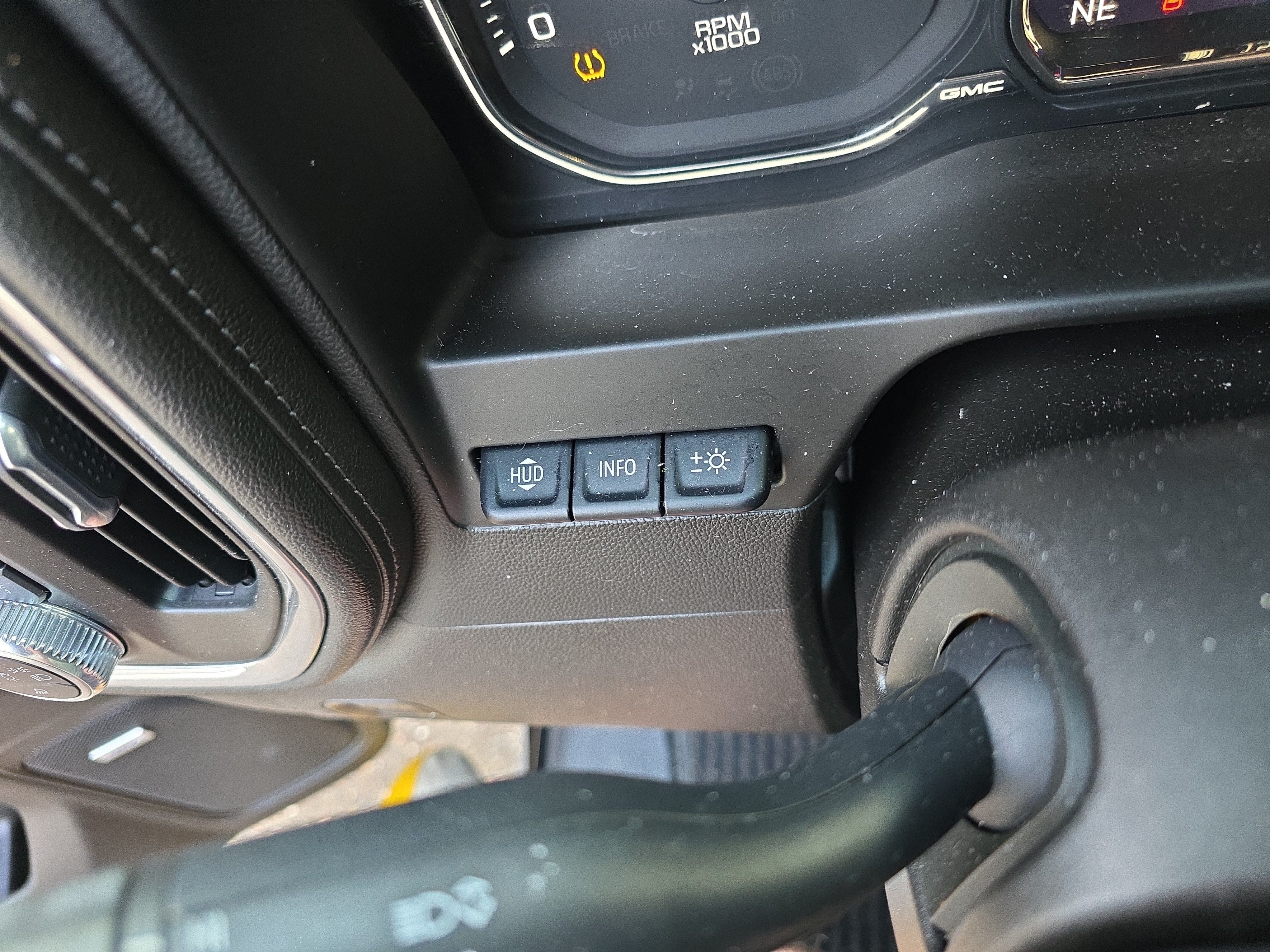 2023 GMC Sierra 2500 HD Denali