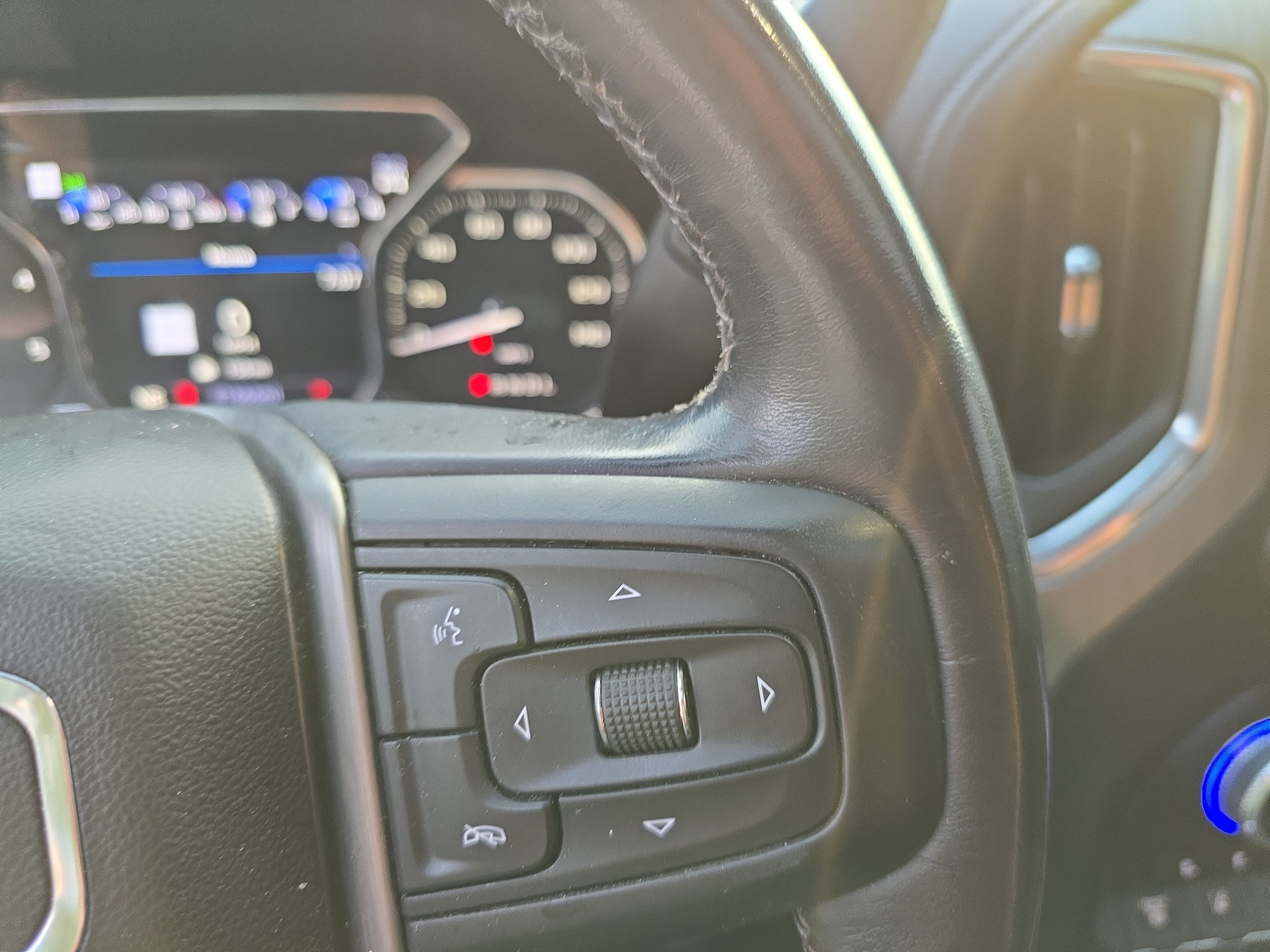2023 GMC Sierra 2500 HD Denali