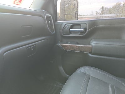 2023 GMC Sierra 2500 HD Denali